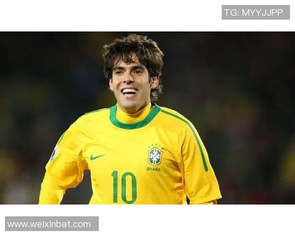 卡卡足球偶像是谁揭秘 他崇拜的传奇人物与成长故事 卡卡足球偶像是谁揭秘 他崇拜的传奇人物与成长故事