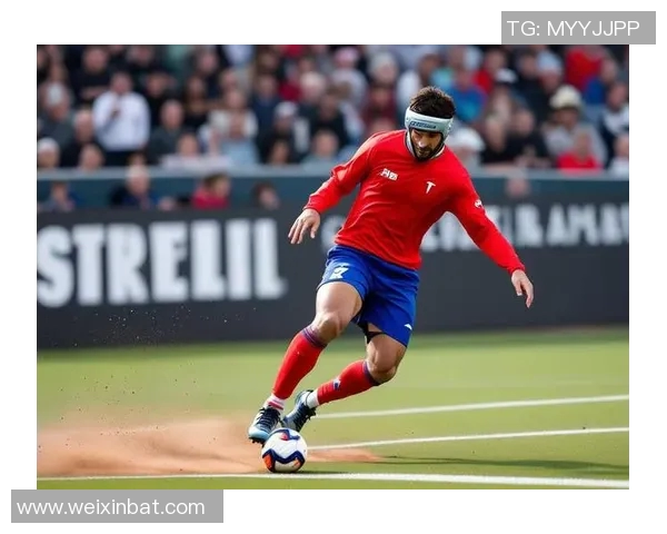 当NBA巨星畅谈绿茵赛场他们眼中的足球魅力与激情