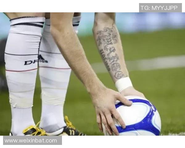 欧美足球球星个性纹身背后的故事与独特文化解析 欧美足球球星个性纹身背后的故事与独特文化解析