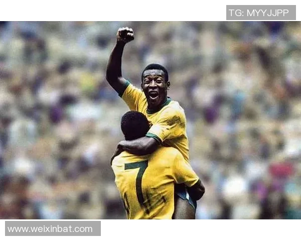 贝利：足球历史的传奇之王与全球球迷的共同记忆